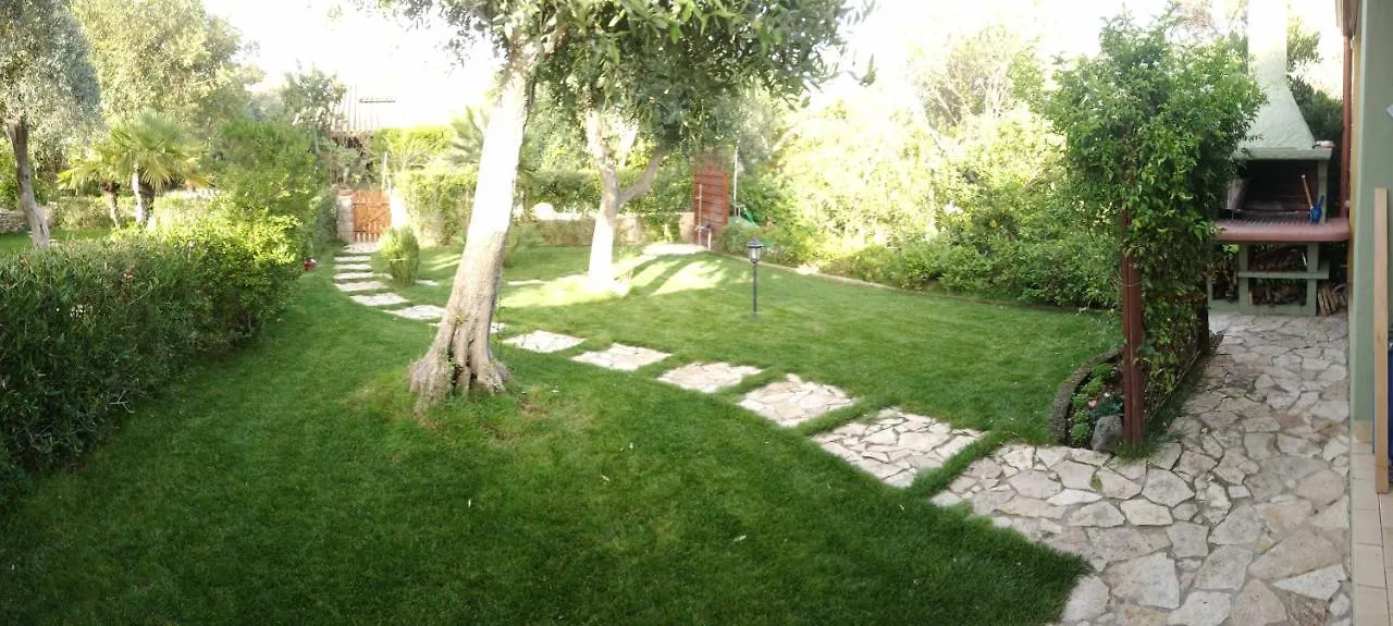 Сasa de vacaciones Villa Casa Alessia Villasimius