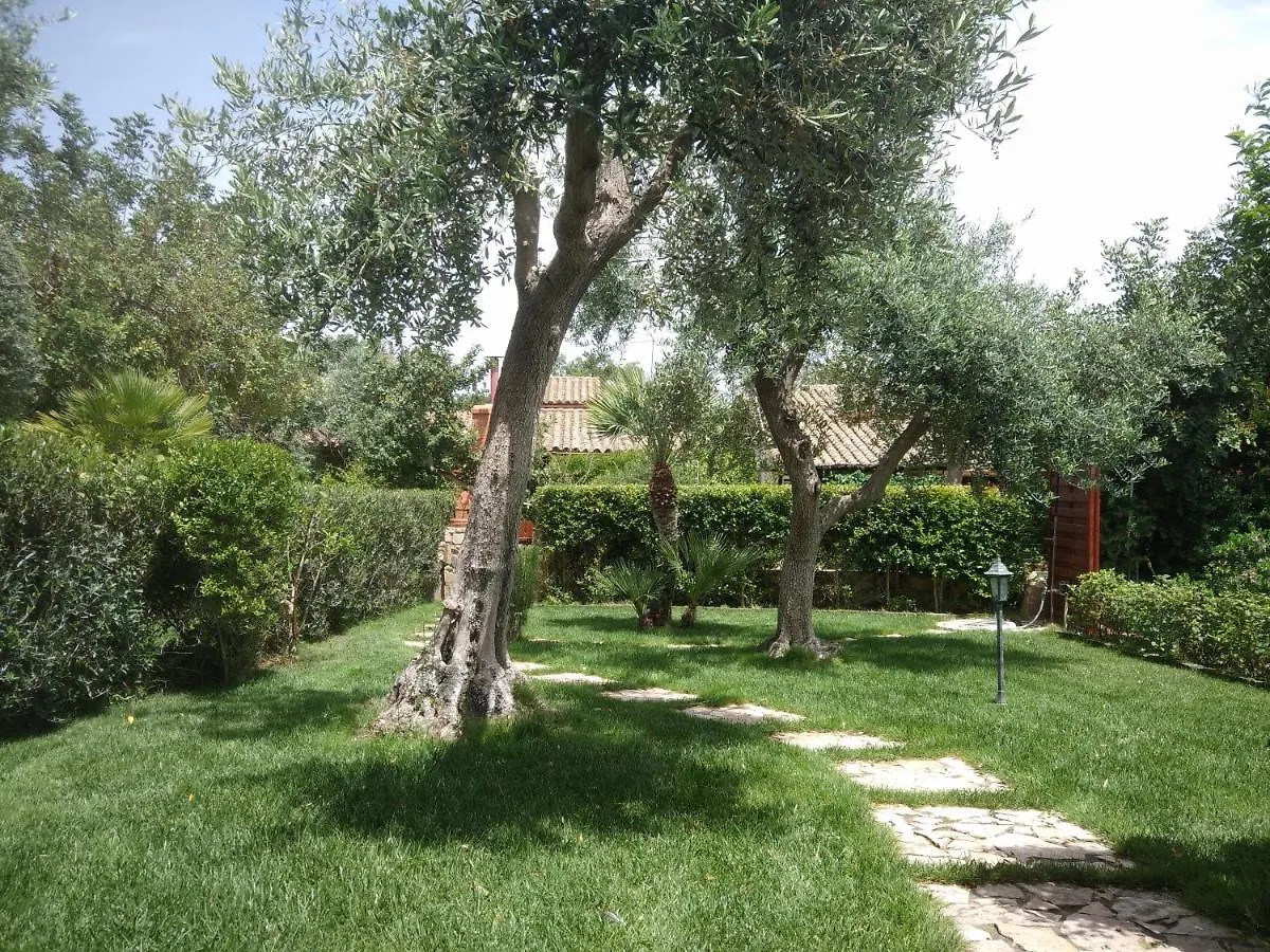 Villa Casa Alessia Villasimius 0*,