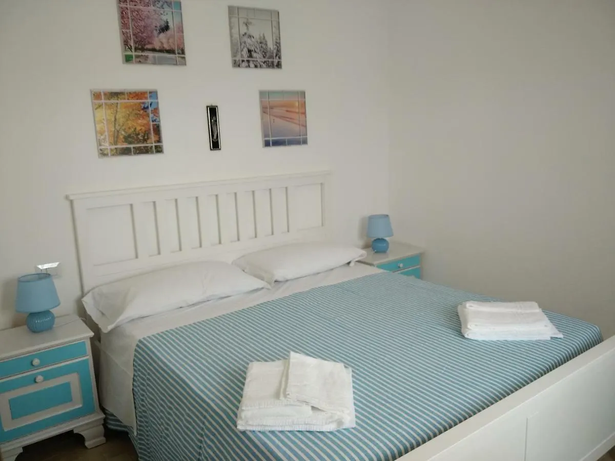 Сasa de vacaciones Villa Casa Alessia Villasimius