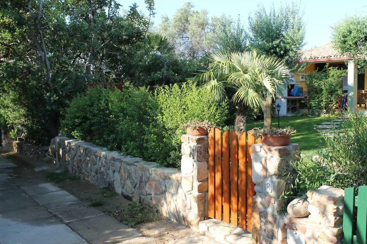Casa Alessia Villa Villasimius 0*,  Italien