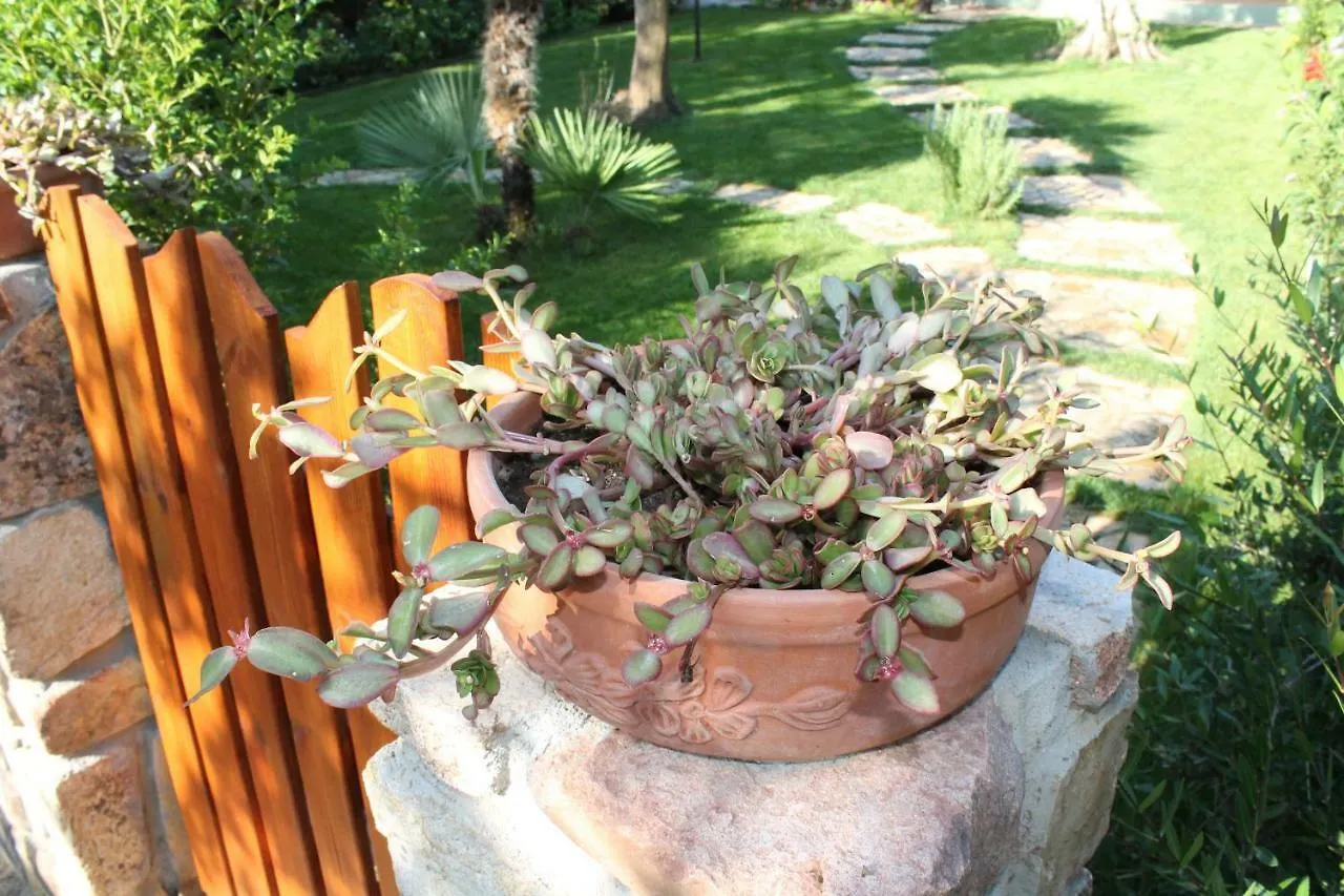 Villa Casa Alessia Villasimius Italia