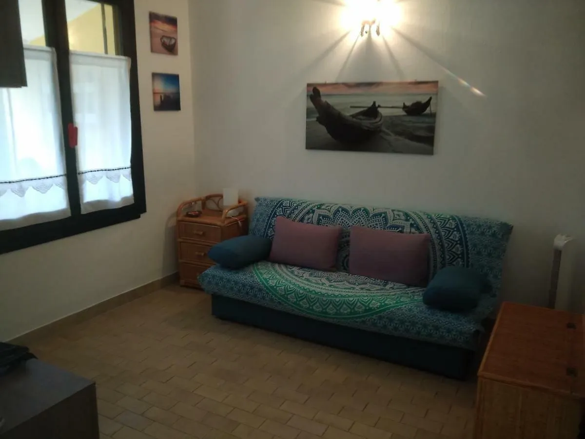 Сasa de vacaciones Villa Casa Alessia Villasimius