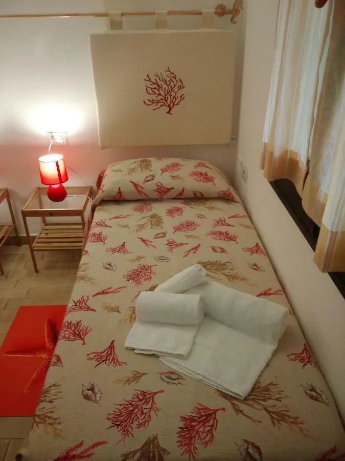 Semesterbostad Casa Alessia Villa Villasimius